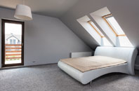 Llangedwyn bedroom extensions