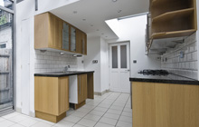 Llangedwyn kitchen extension leads