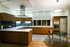 kitchen extensions Llangedwyn
